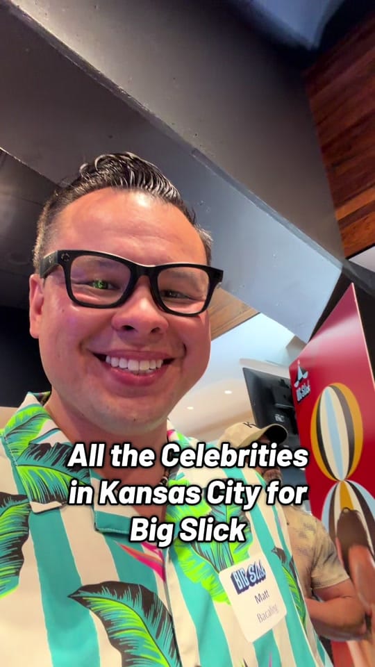 Post 9 by Matt Bacaling | Kansas City on TikTok (video)
