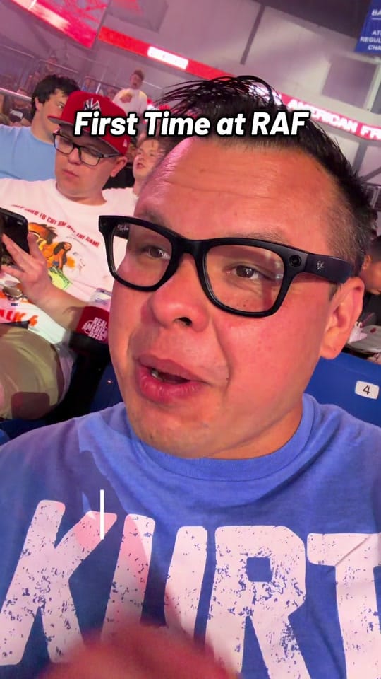 Post 1 by Matt Bacaling | Kansas City on TikTok (video)