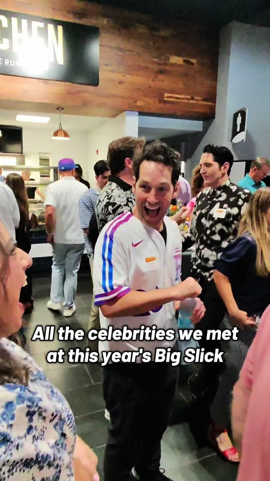 Post 8 by Matt Bacaling | Kansas City on TikTok (video)
