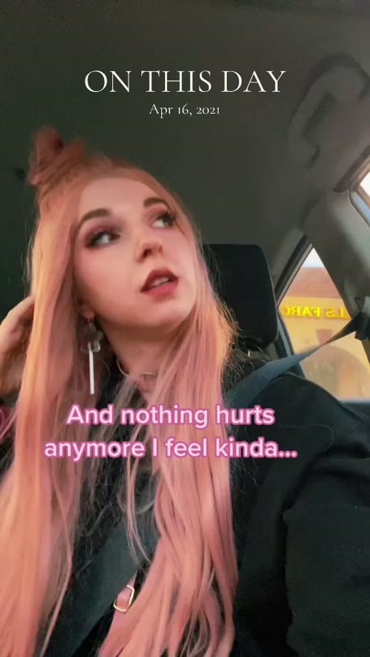 Post 2 by TaylorAnnTracy on TikTok (video)