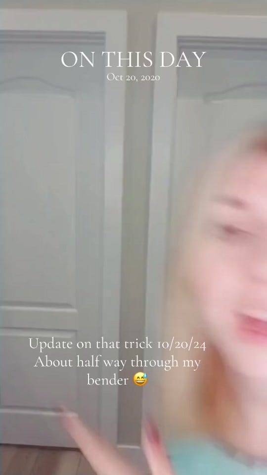 Post 5 by TaylorAnnTracy on TikTok (video)