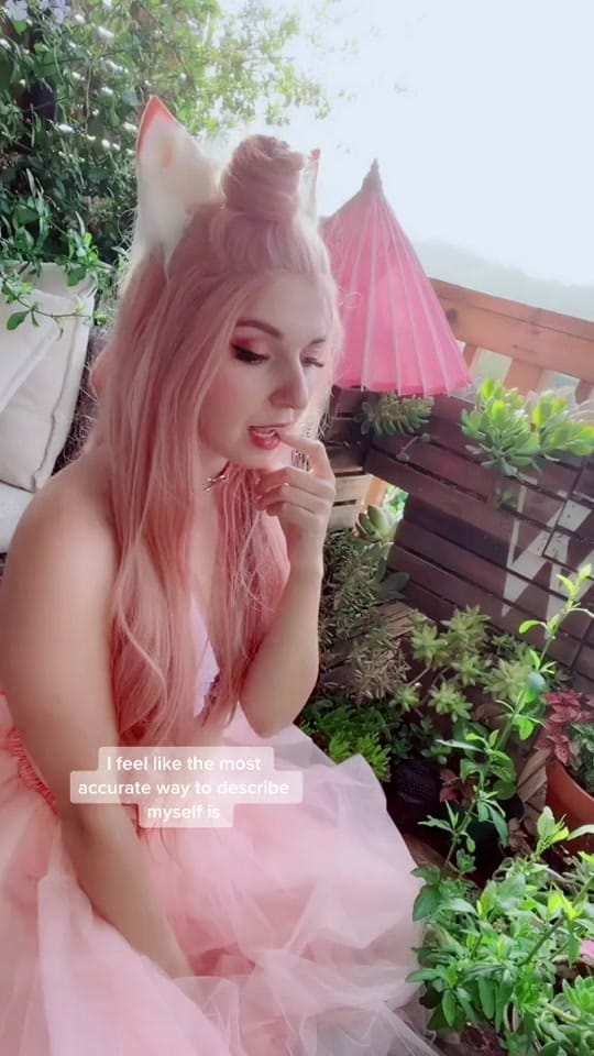Post 1 by TaylorAnnTracy on TikTok (video)