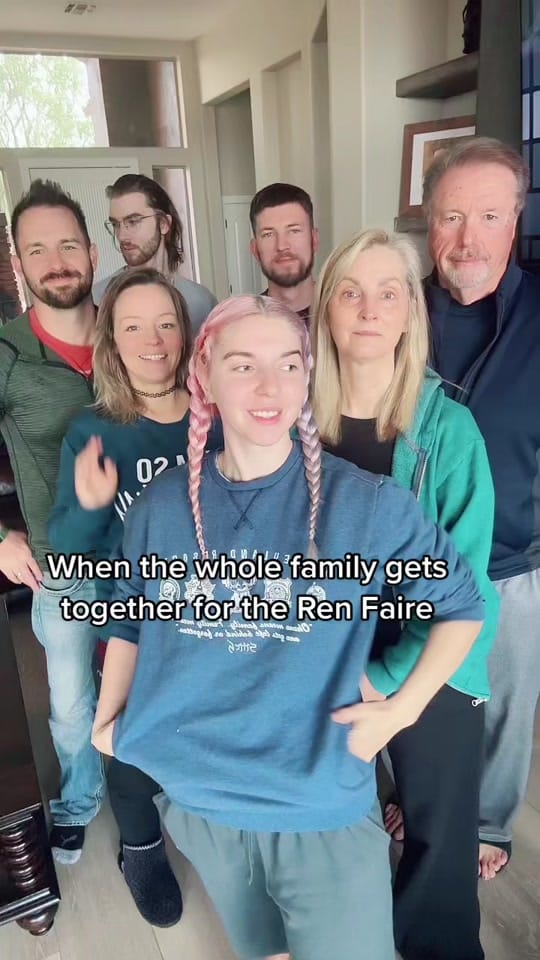 Post 8 by TaylorAnnTracy on TikTok (video)