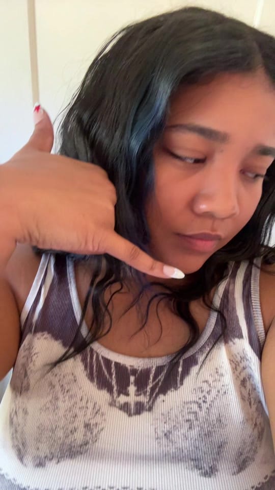 Post 3 by mariahkali4 on TikTok (video)