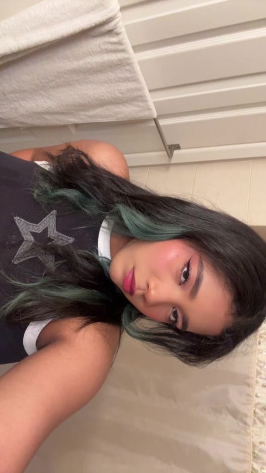 Post 2 by mariahkali4 on TikTok (video)