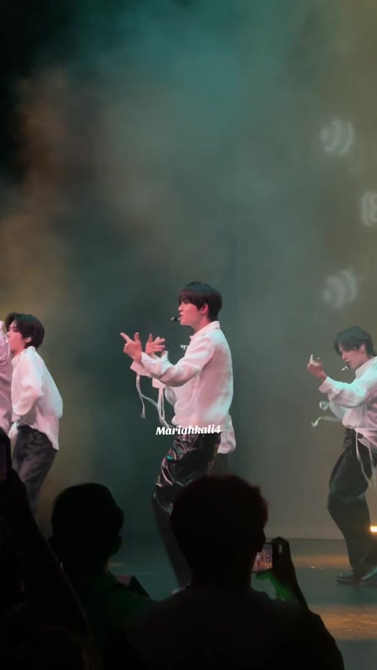 Post 1 by mariahkali4 on TikTok (video)