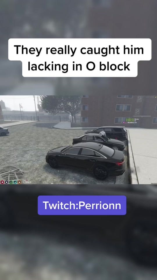 Post 1 by Perrion on TikTok (video)