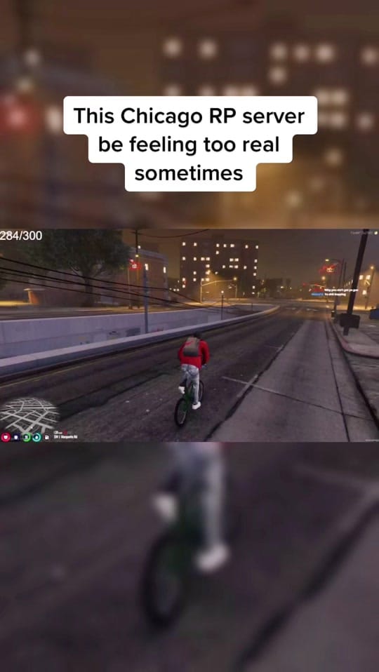 Post 3 by Perrion on TikTok (video)