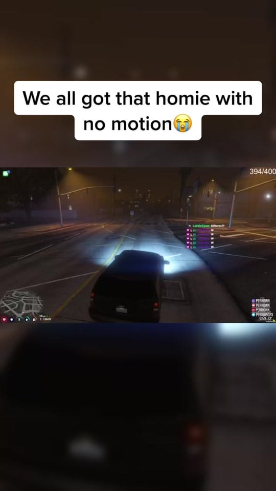 Post 5 by Perrion on TikTok (video)
