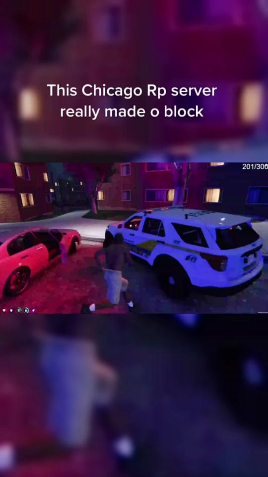 Post 9 by Perrion on TikTok (video)