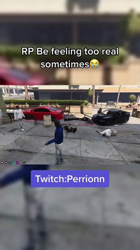 Post 7 by Perrion on TikTok (video)
