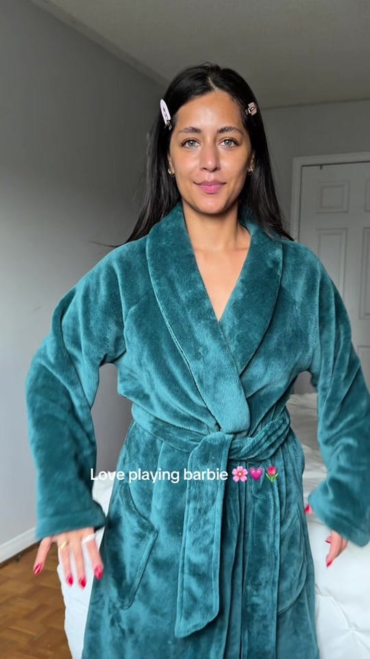 Post 7 by Beautybybhela on TikTok (video)