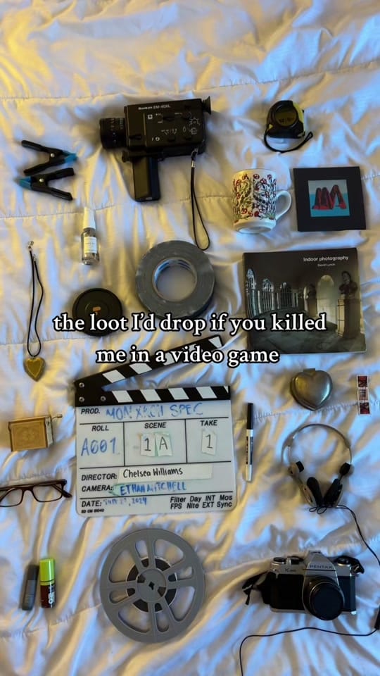Post 9 by chelsea.hana.williams on TikTok (video)