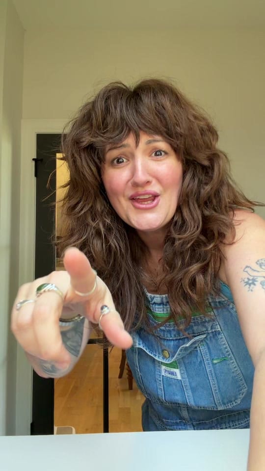Post 4 by Brittany Tilander on TikTok (video)