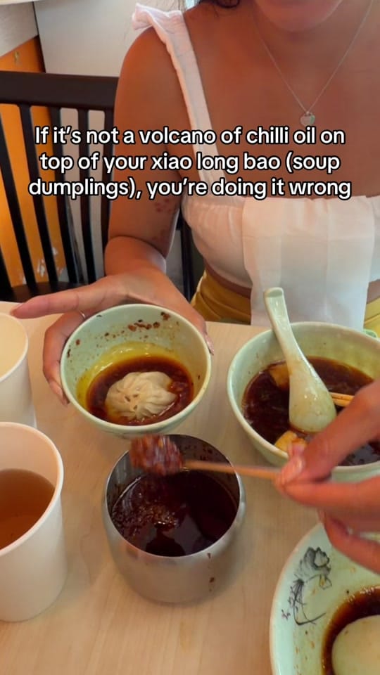 Post 2 by Kim Pham on TikTok (video)