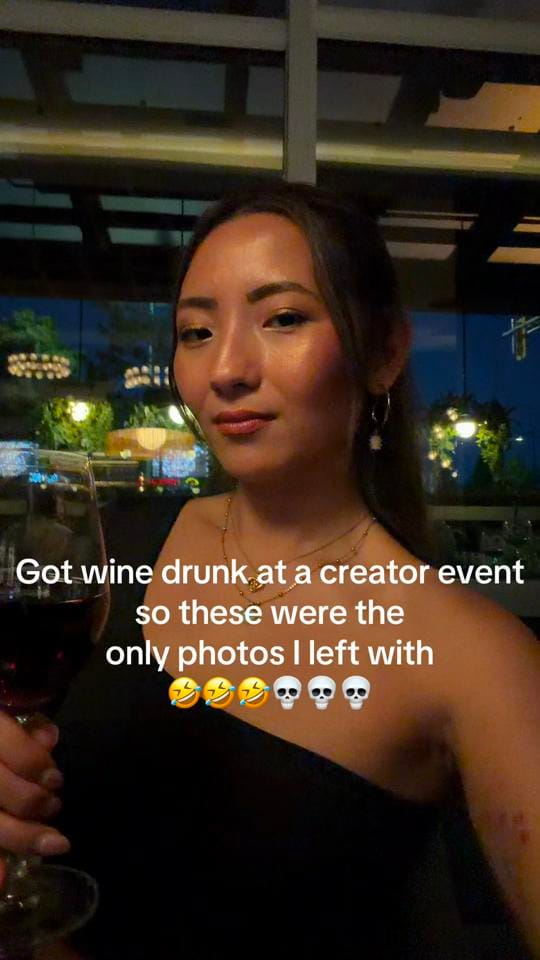 Post 5 by Kim Pham on TikTok (video)