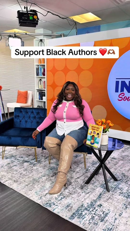 Post 3 by KeishaChenelle on TikTok (video)
