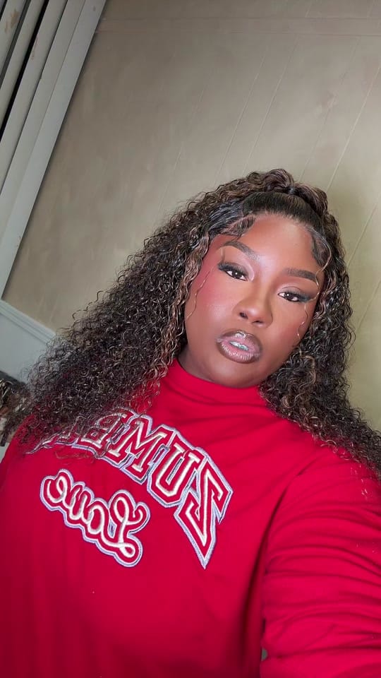 Post 2 by KeishaChenelle on TikTok (video)