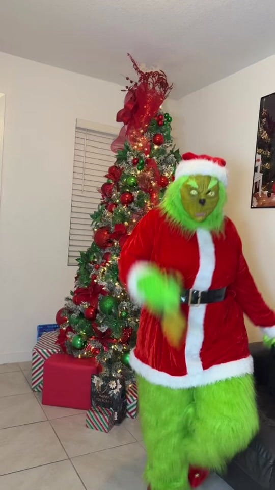 Post 9 by KeishaChenelle on TikTok (video)