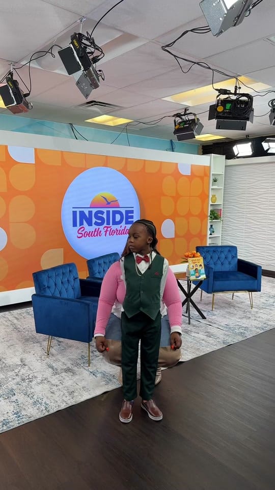 Post 4 by KeishaChenelle on TikTok (video)