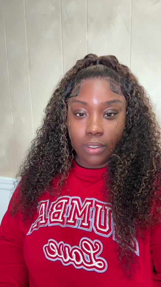 Post 1 by KeishaChenelle on TikTok (video)