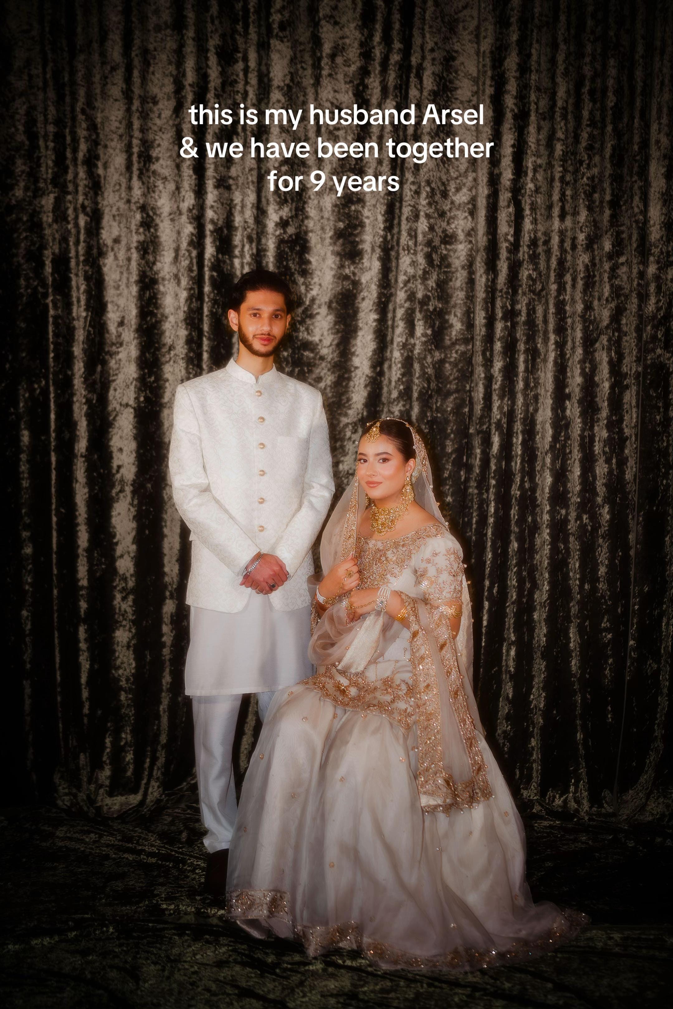Post 2 by Fiza Sehar Rizvi on TikTok (video)