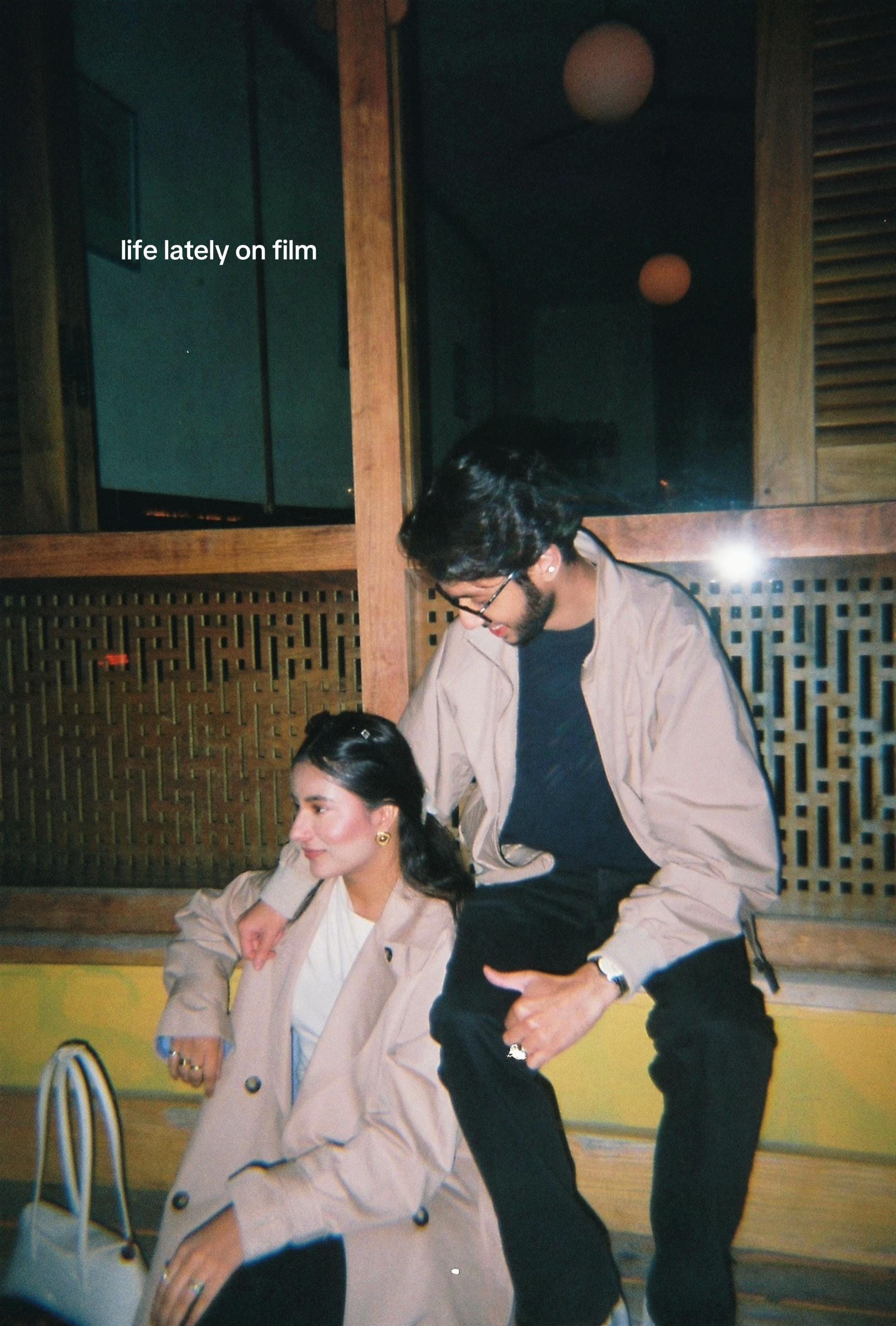 Post 3 by Fiza Sehar Rizvi on TikTok (video)