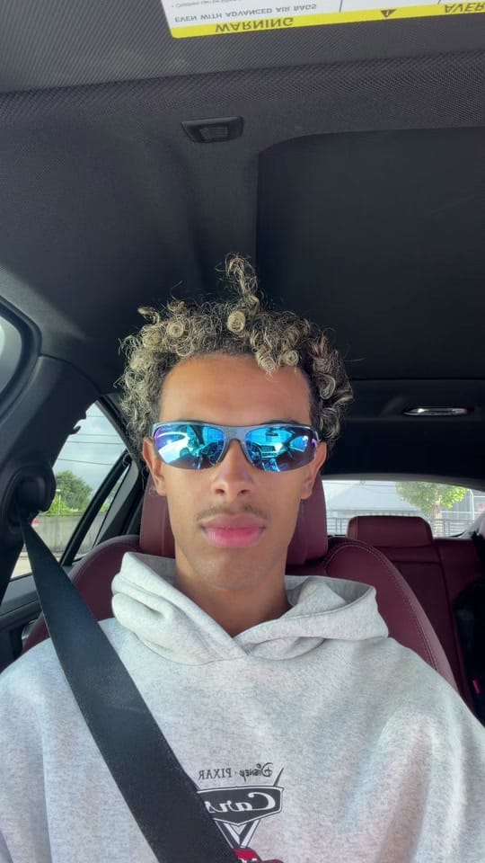 Post 2 by Noah Loyden on TikTok (video)