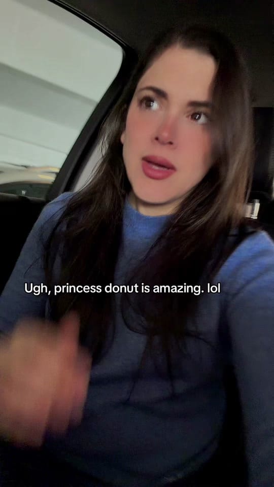 Post 3 by WhatHarlesReads on TikTok (video)