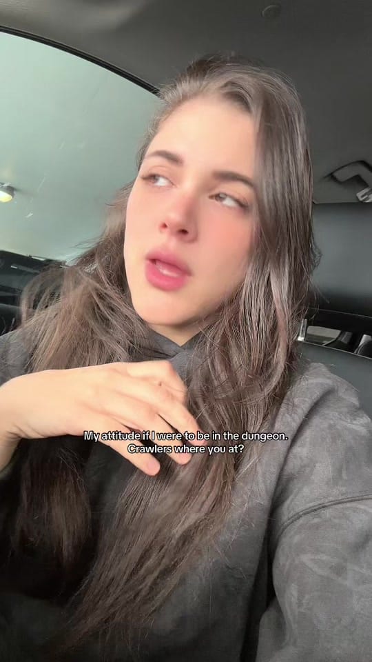 Post 5 by WhatHarlesReads on TikTok (video)