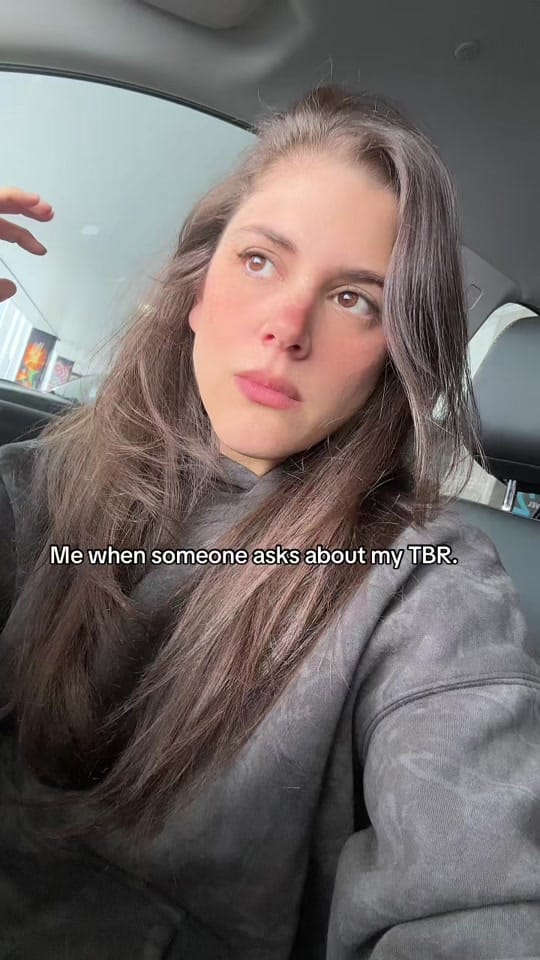 Post 4 by WhatHarlesReads on TikTok (video)