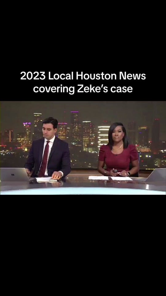 Post 1 by Zeke on TikTok (video)