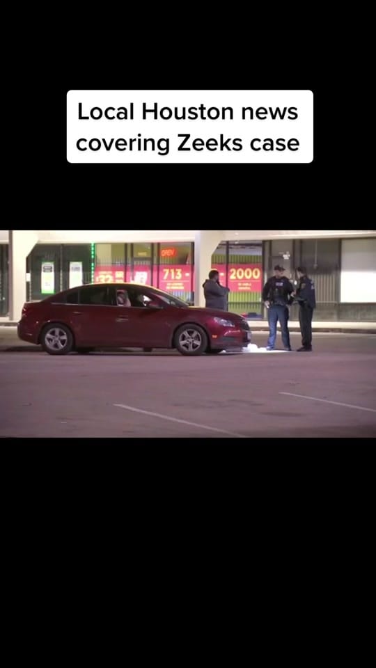 Post 4 by Zeke on TikTok (video)