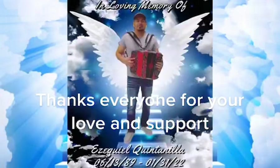 Post 5 by Zeke on TikTok (video)
