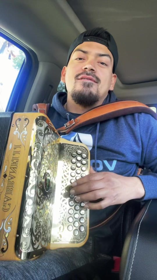 Post 9 by Zeke on TikTok (video)