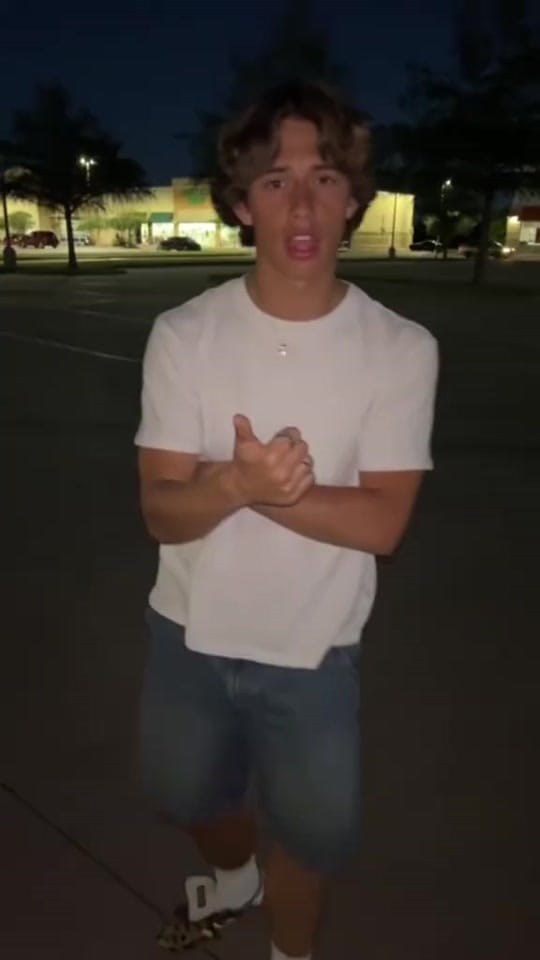 Post 3 by Chelsea 🐙 on TikTok (video)