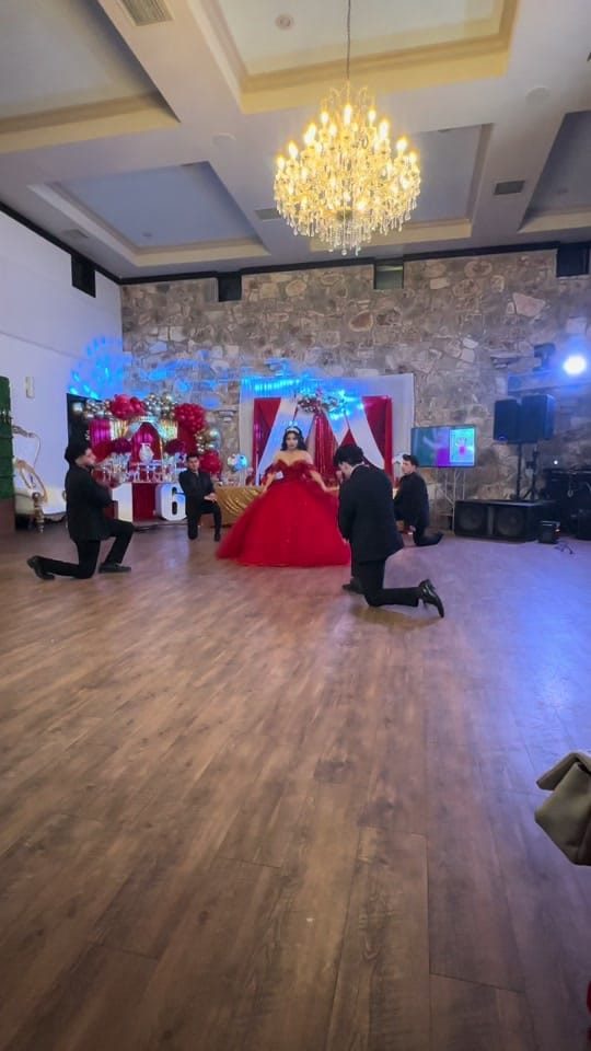 Post 2 by NEWDANCE_ATX on TikTok (video)