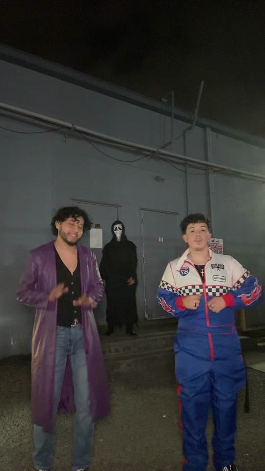 Post 6 by NEWDANCE_ATX on TikTok (video)