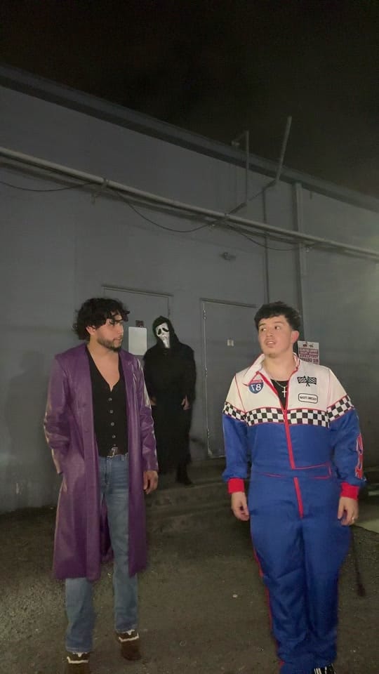 Post 7 by NEWDANCE_ATX on TikTok (video)