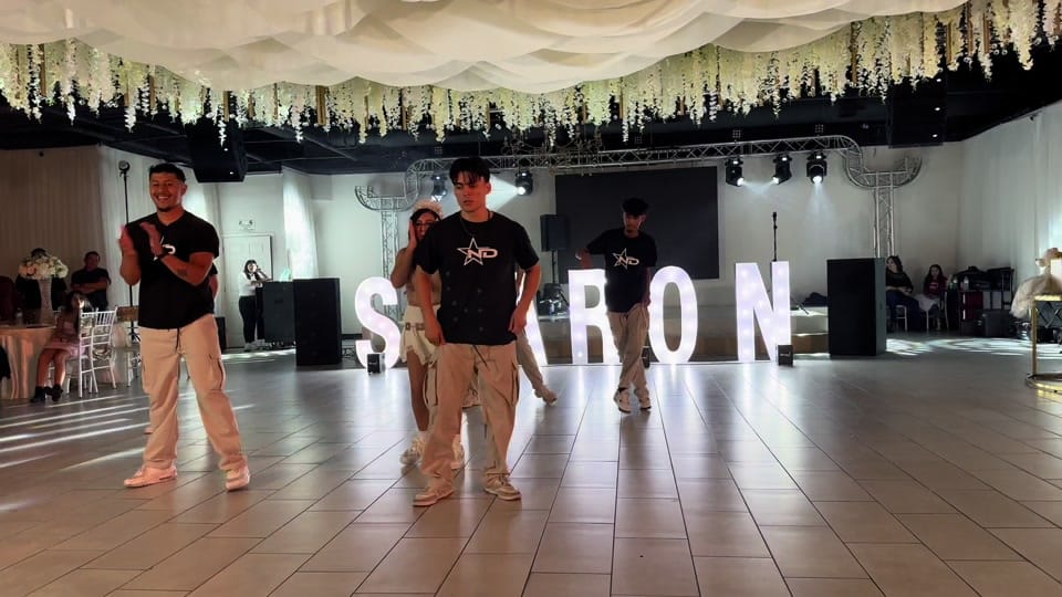 Post 9 by NEWDANCE_ATX on TikTok (video)