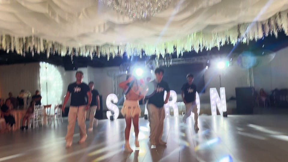 Post 10 by NEWDANCE_ATX on TikTok (video)