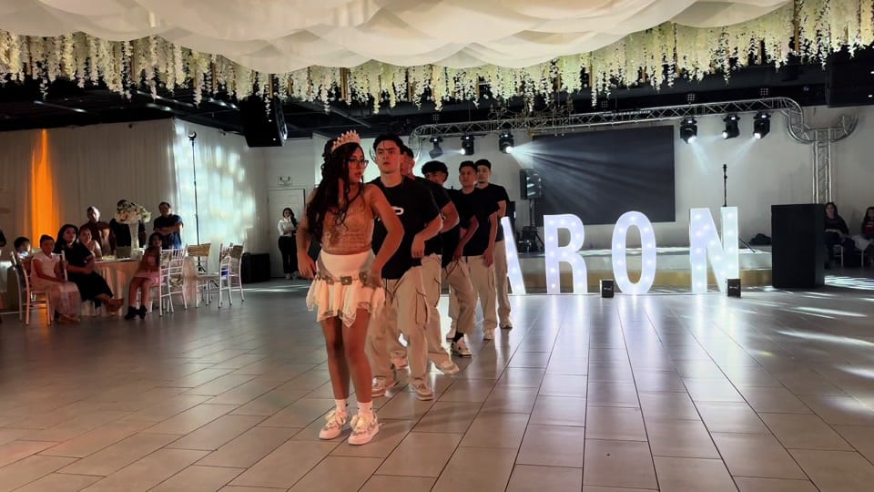 Post 8 by NEWDANCE_ATX on TikTok (video)