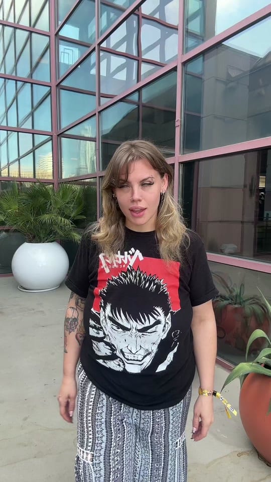 Post 6 by Mikayla on TikTok (video)