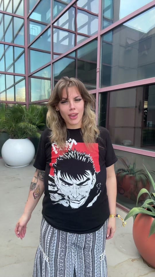 Post 8 by Mikayla on TikTok (video)