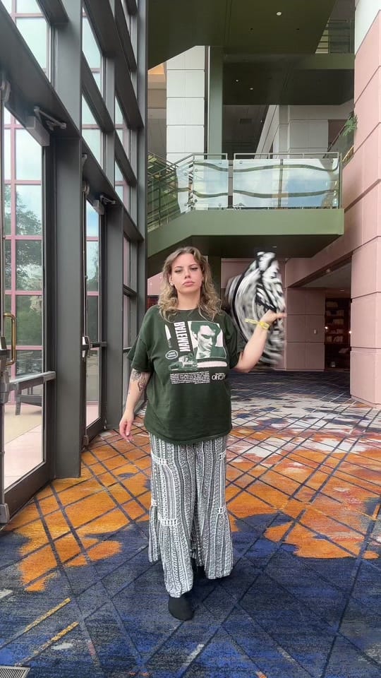 Post 2 by Mikayla on TikTok (video)