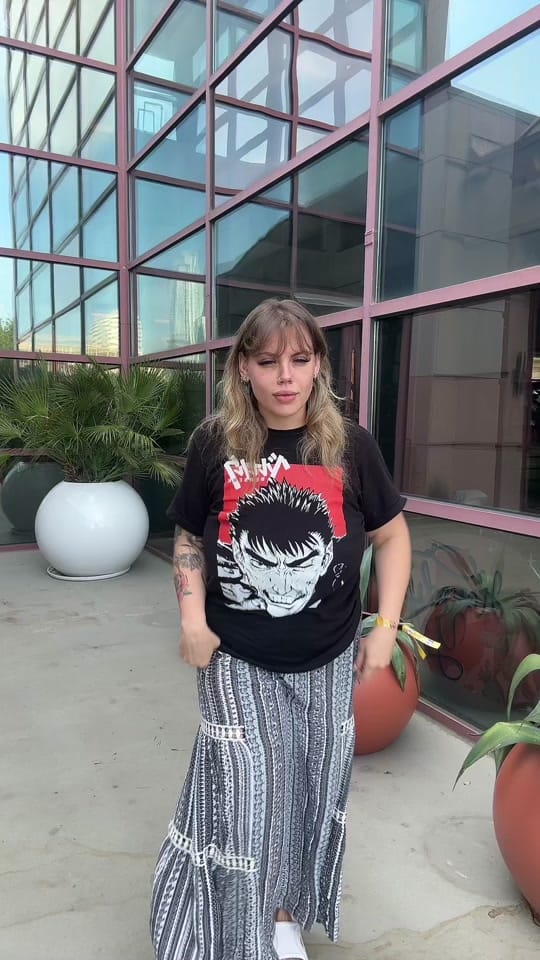 Post 9 by Mikayla on TikTok (video)