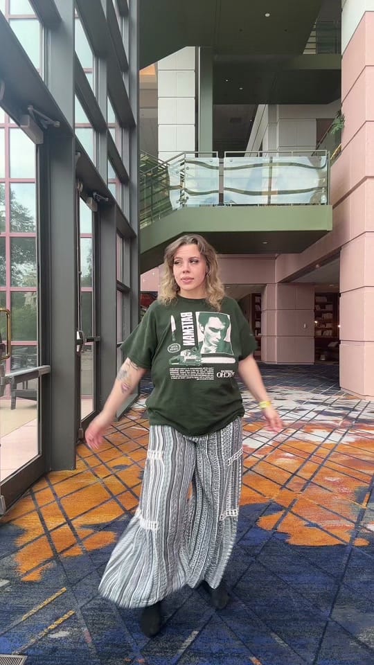 Post 3 by Mikayla on TikTok (video)