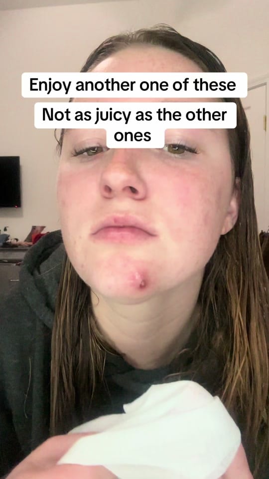 Post 8 by Chelsea🌸 on TikTok (video)
