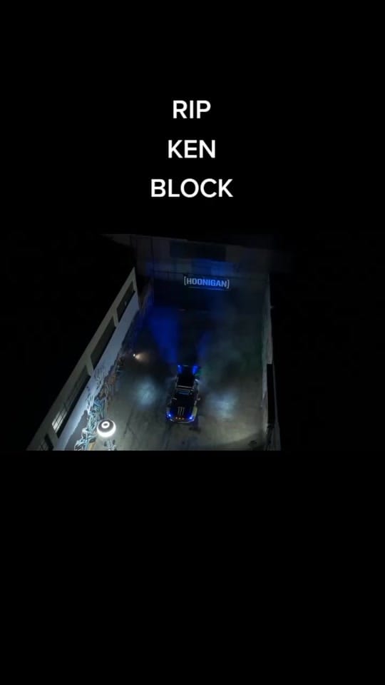 Post 8 by Foxbody Trav on TikTok (video)