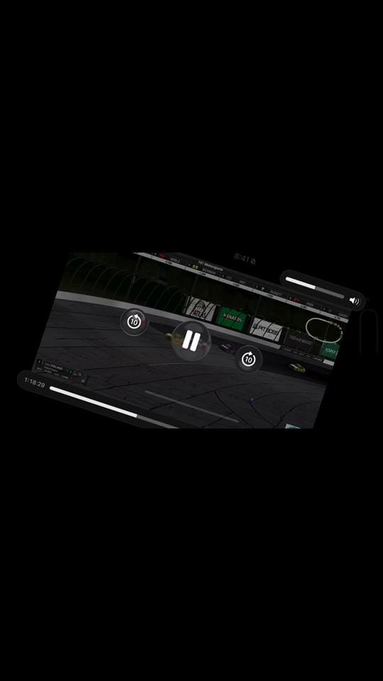 Post 1 by Foxbody Trav on TikTok (video)